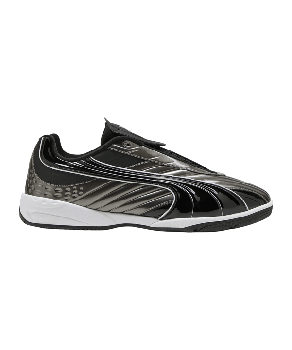 PUMA V-S2 Goalgetter Grau F03 - grau