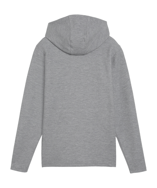 PUMA SKU Amstetten Präsentationsanzug Grau F33 - grau