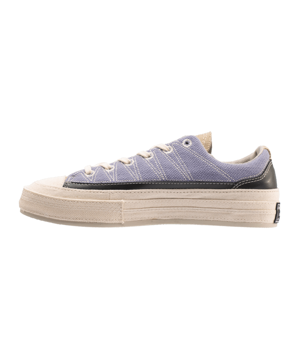 Converse X Cosy Granola Chuck 70 OX Sneaker Grün - gruen