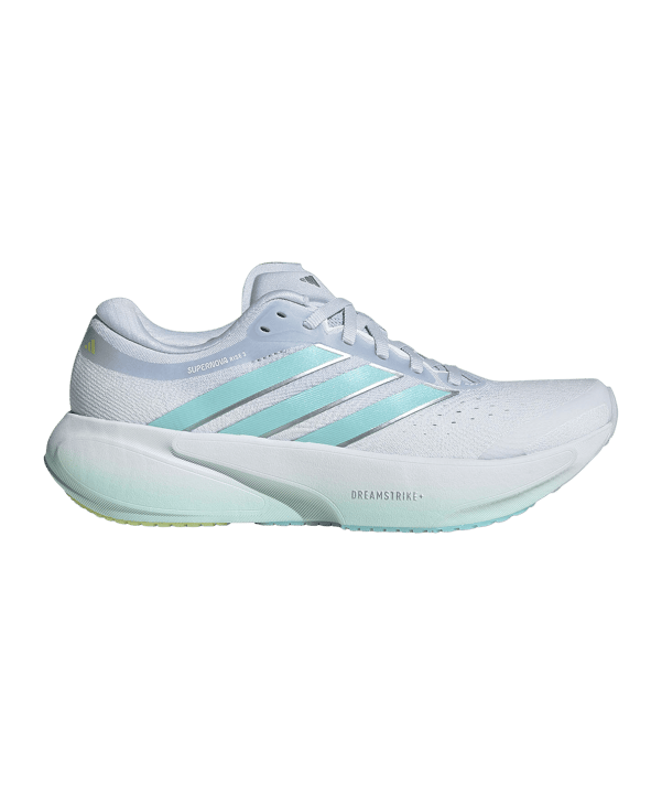 adidas Femmes Supernova Rise 3 Chaussure de running Bleu - bleu
