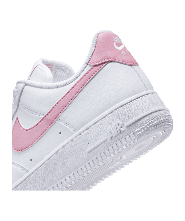 Nike Air Force 1 '07 Next Nature Sneaker Damen Weiss F111