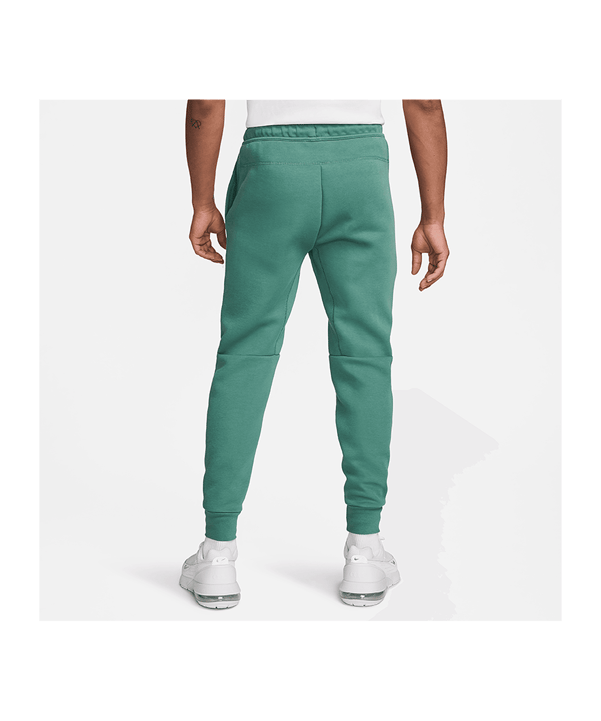 Nike Tech Fleece pantaloni jogging verde F361 - verde