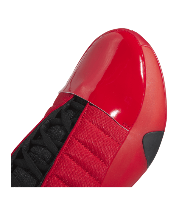 adidas Harden Volume 7 Rot Trainingsschuh - rot