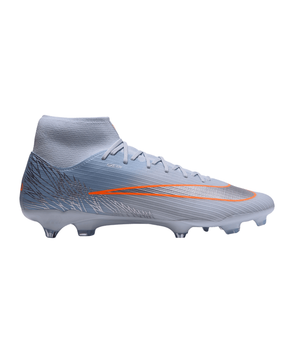 Nike Air Zoom Mercurial Superfly 11 Academy MG United Bleu C900 - bleu