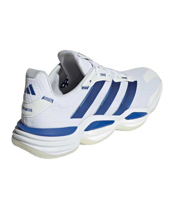 adidas Stabil 16 Indoor Shoes White - wit