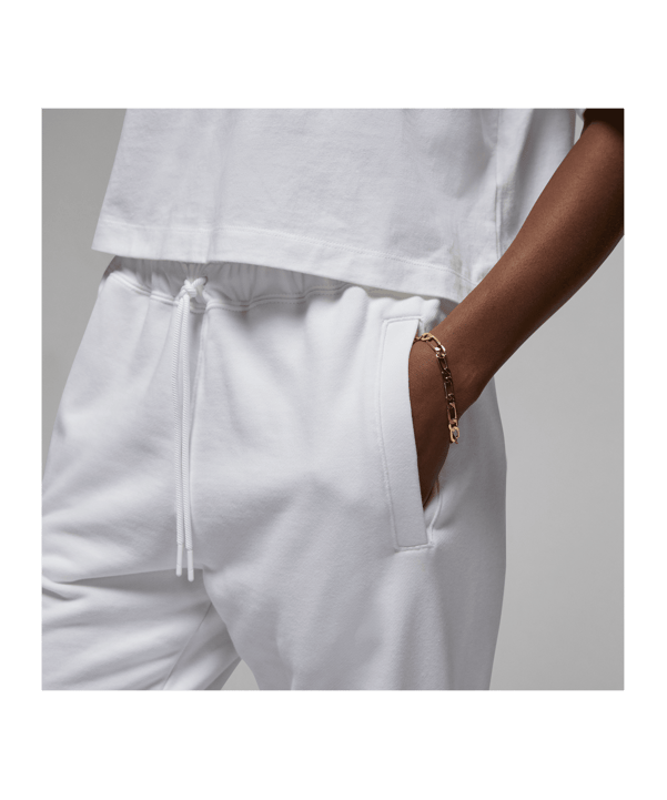 Jordan X PSG Jogginghose Damen F100 - weiss