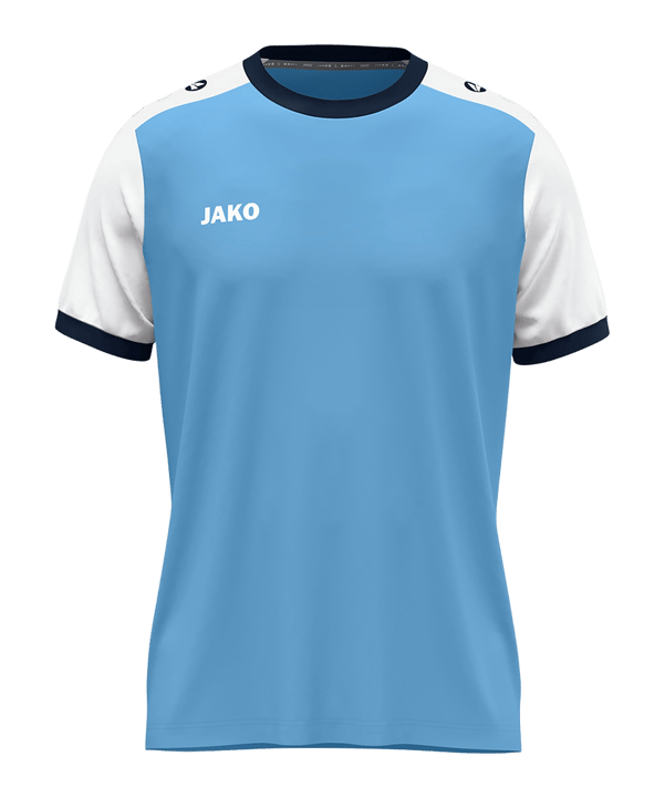 JAKO Dynamic KA Trikot Kids Blau F431 - blau