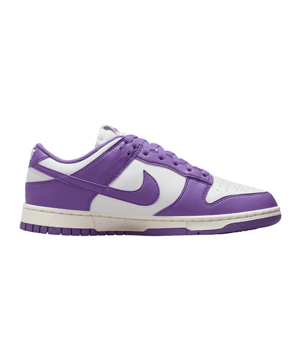 Nike Dunk Low Next Nature Damen Weiss F108 - weiss