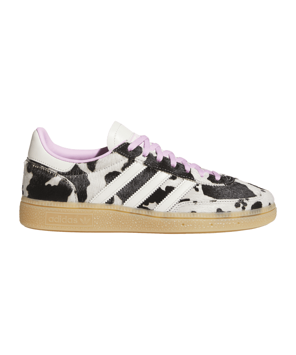 adidas Originals Handball Spezial Dames Zwart - zwart