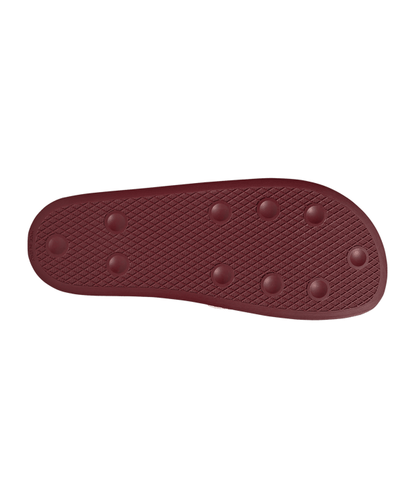 adidas Trefoil Rood - rood