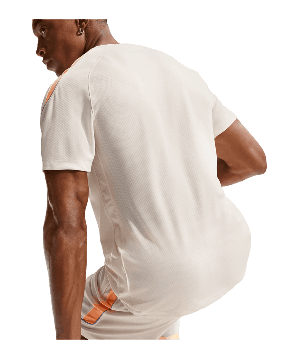 Nike Strike Trainingsshirt Weiß F110 - weiss