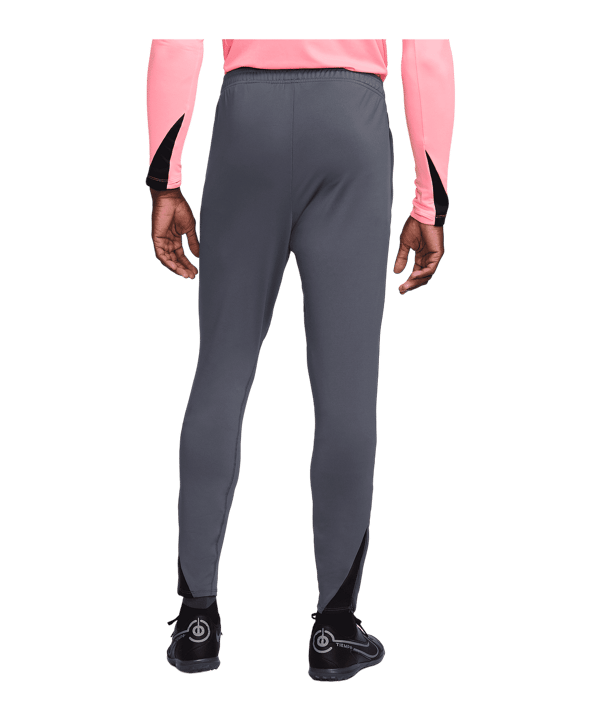 Nike Strike Trainingshose Schwarz F069 - schwarz