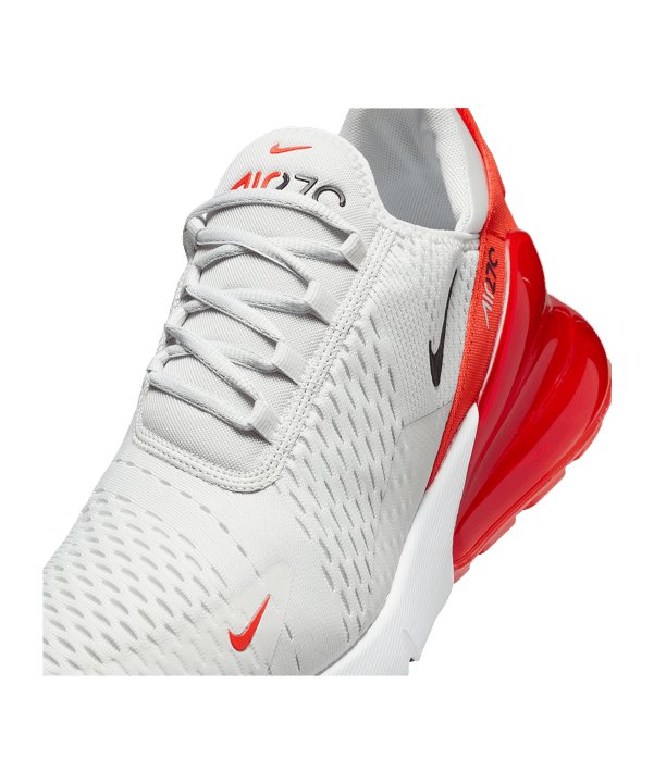 Nike Air Max 270 Lila F029 - lila