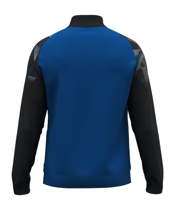JAKO Sonic Trainingsjacke Blau F408 - blau