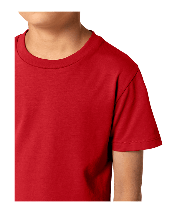 Stanley Stella Mini Creator T-Shirt Kids Rot FC004 - rot