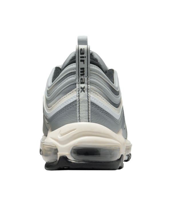 Nike Air Max 97 LTR Grau F001 - grau