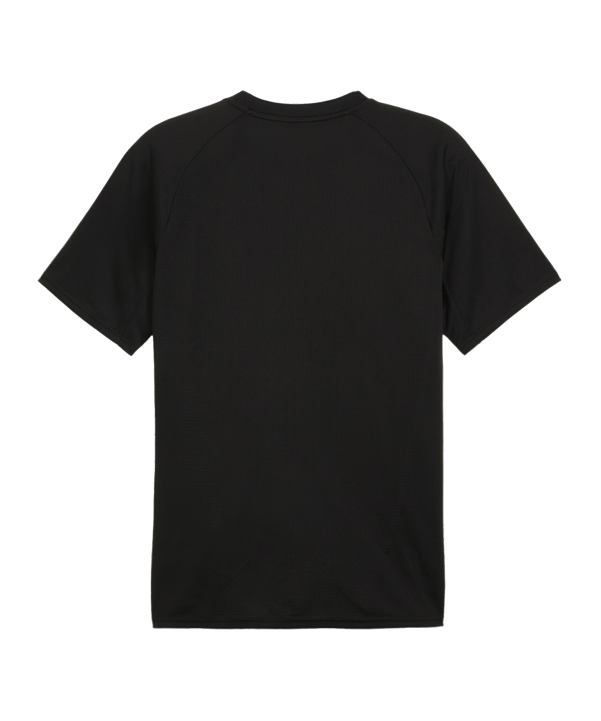 PUMA AC Mailand Prematch Shirt 2023/2024 Schwarz F01 - schwarz