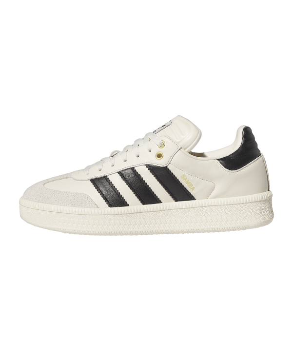 adidas Originals Samba XLG Weiss - weiss