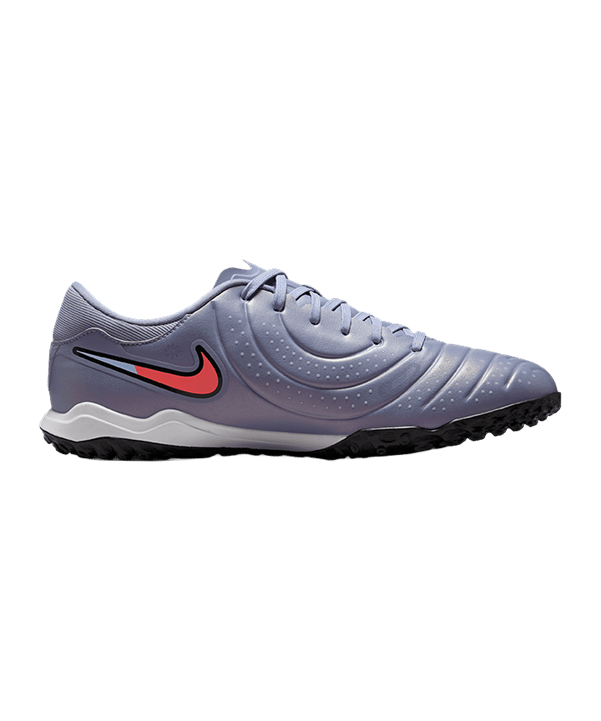 Nike Tiempo Legend X Academy TF Scary Good Blau F402 - blau