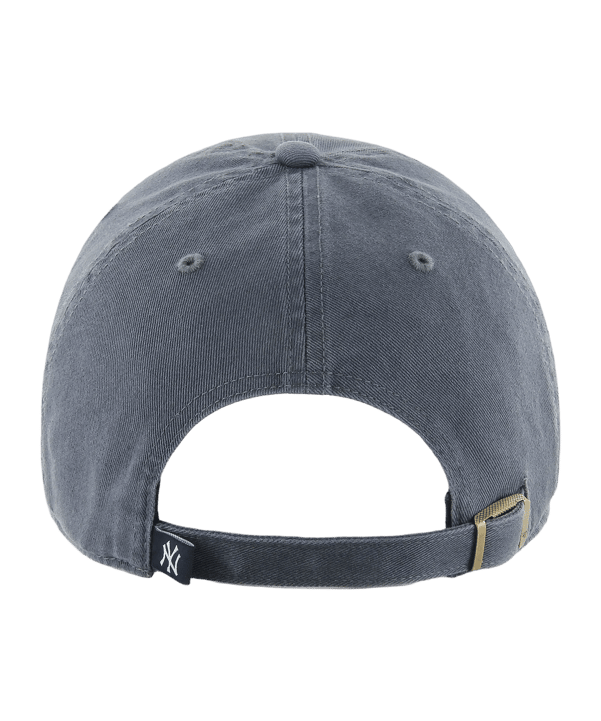 '47 Brand Neyyan Icon Alt Clean Up Cap Damen Blau - blau