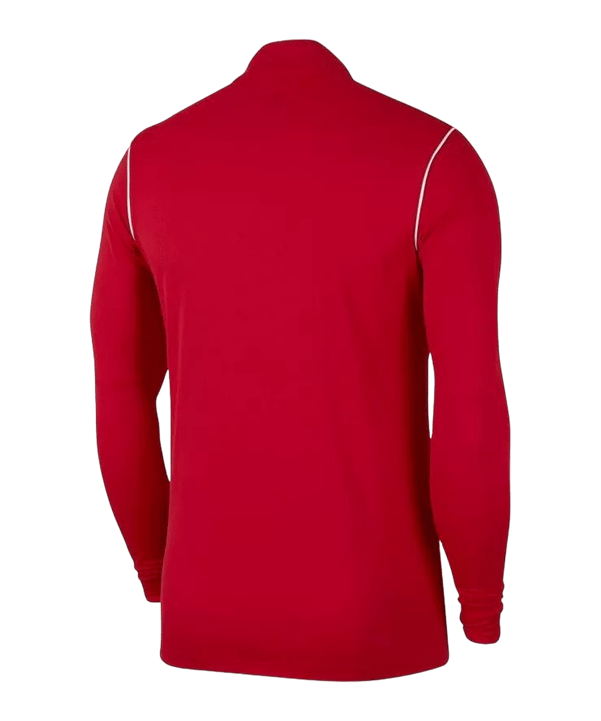 Nike Park 20 Trainingsjacke Rot Weiss F657 - rot
