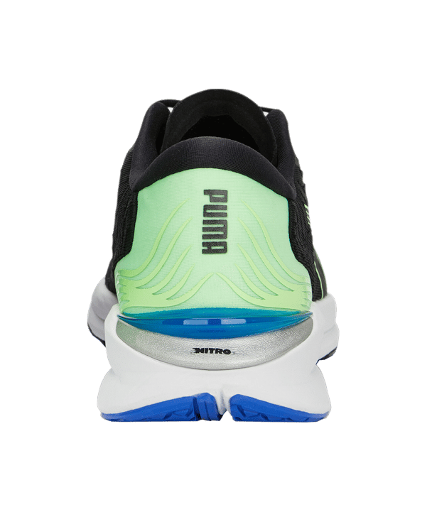 PUMA Electrify Nitro 2 F10 - schwarz