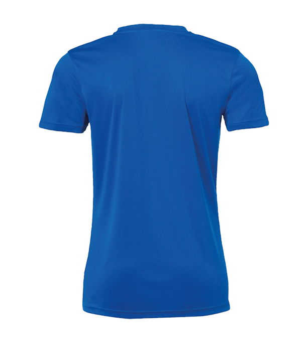 uhlsport Stream 22 Trikot kurzarm Damen Blau F03 - blau
