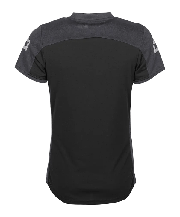 Stanno Pride T-Shirt Damen Schwarz F8900 - schwarz