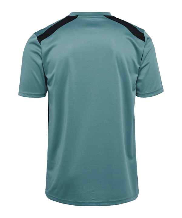 hummel hmlMULTI PL Trikot Grün F6076 - gruen