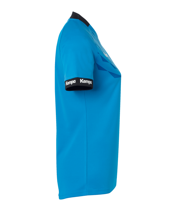 Kempa Trikot Damen Blau F003