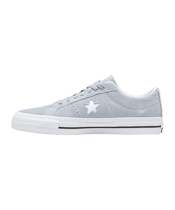 Converse One Star Pro Grau - grau