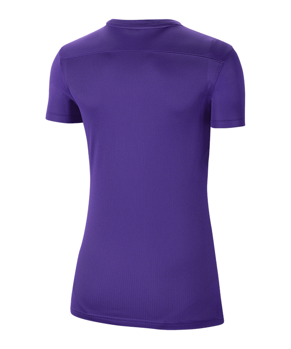 Nike Park VII Trikot Damen Lila F547 - lila