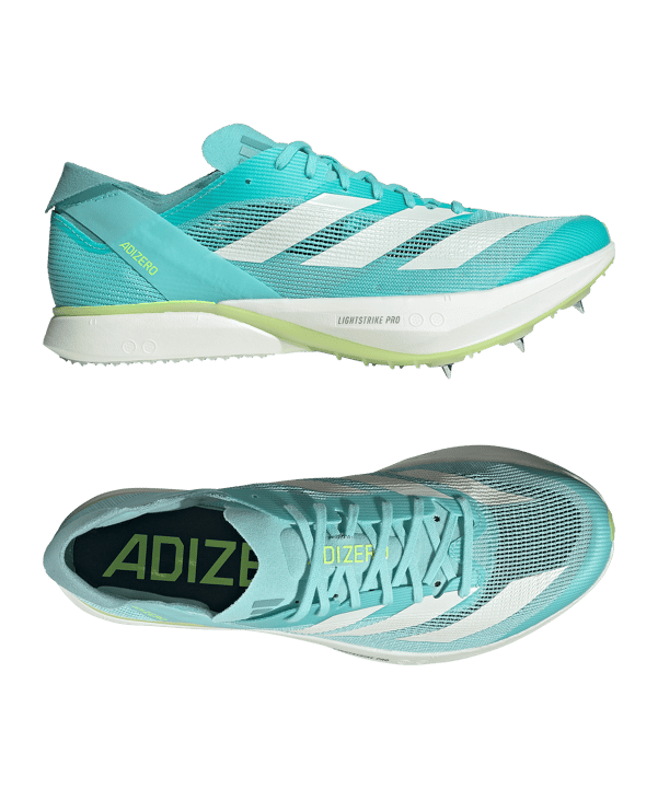 adidas Adizero Avanti Chaussure Bleu - bleu