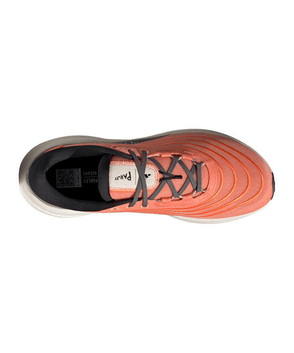 adidas Supernova 2.0 x Parley Shoes Orange - orange