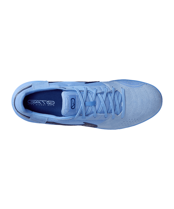 Nike Streetgato IN Blau F403 - blau