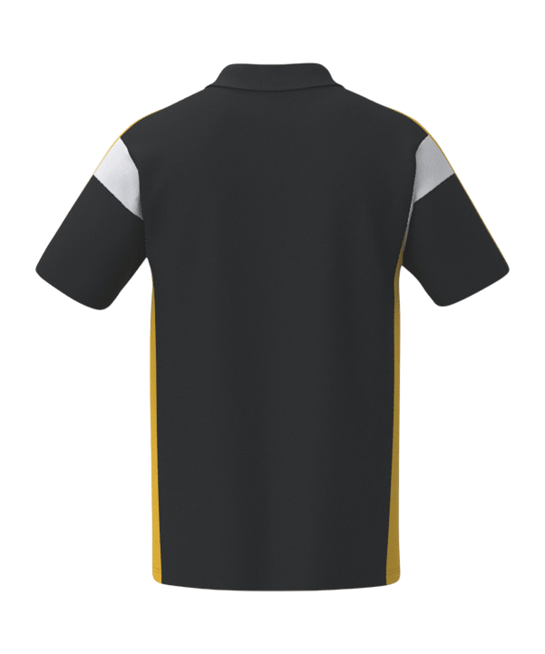 Erima Celebrate 125 Function Polo Schwarz - schwarz