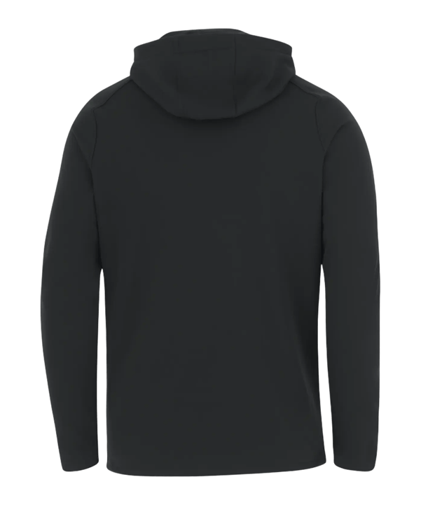Nike Training Fleeze Hoody Kids Nero C010 - nero