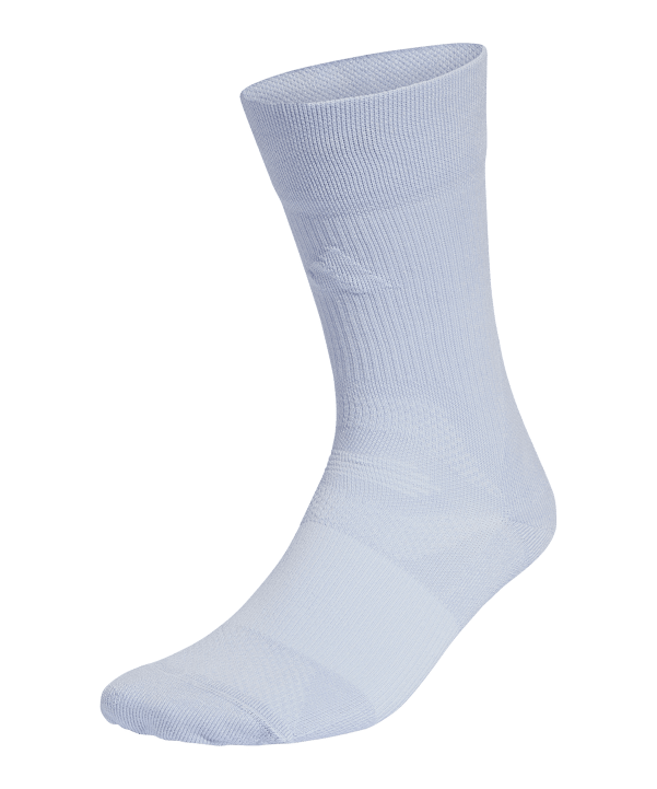 adidas Crew Socken Blau