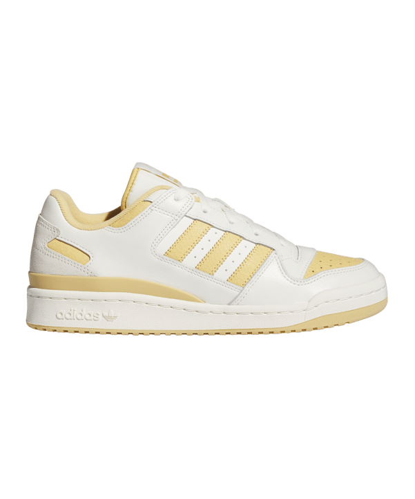 adidas Originals Forum Low Beige - beige