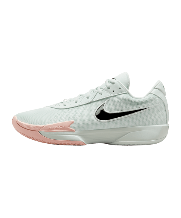 Nike G.T. Cut Academy Geel K301 - geel