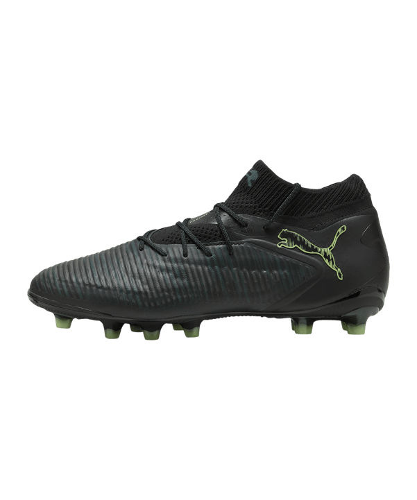 PUMA FUTURE 8 Ultimate AG Eclipse Schwarz F02 - schwarz