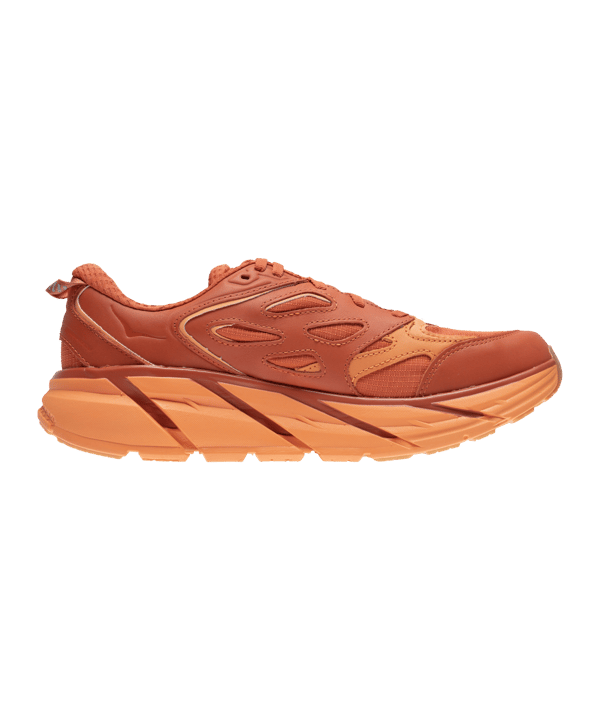 HOKA Clifton L GTX Orange - orange