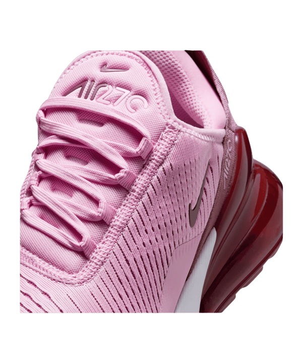 Nike Air Max 270 Dames Roze K603 - roze