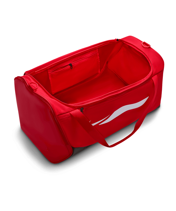 Nike Academy L Team Duffel Sac Rouge C657 - rouge