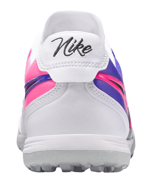 Nike Tiempo Ligera Pro TF Attack Weiß F146 - weiss