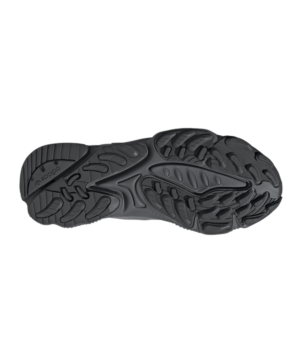 adidas Originals Ozweego TR Grau Weiss - grau