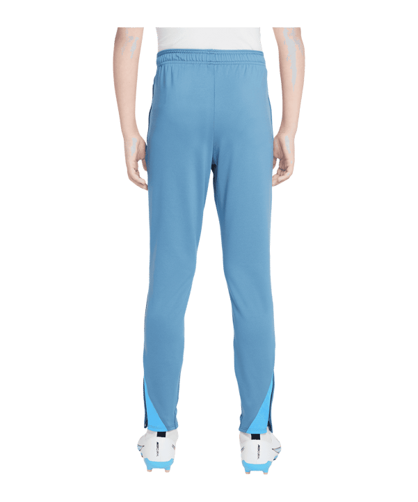 Nike Strike 24 Trainingshose Kids Blau F429 - blau