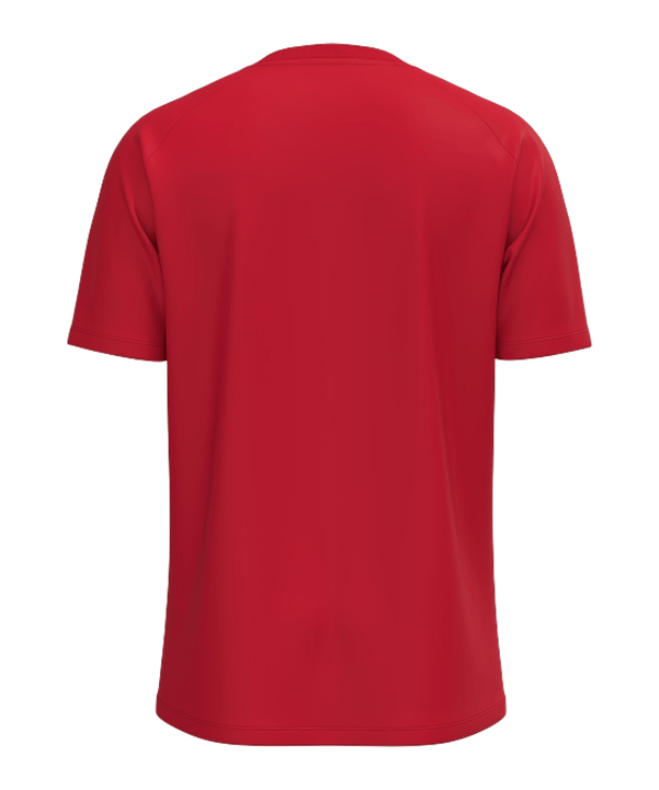 JAKO One T-Shirt Rot F100 - rot