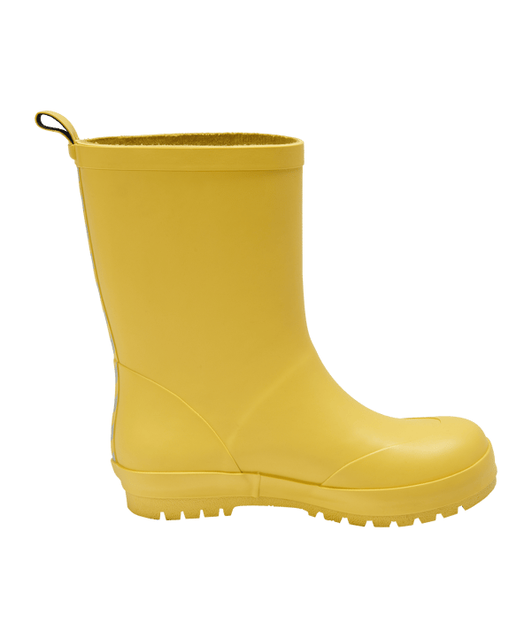 Hummel Rubber Boot Kids Gelb F5001 - gelb
