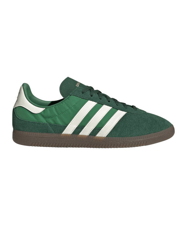 adidas Originals Universal Grün Weiss - gruen